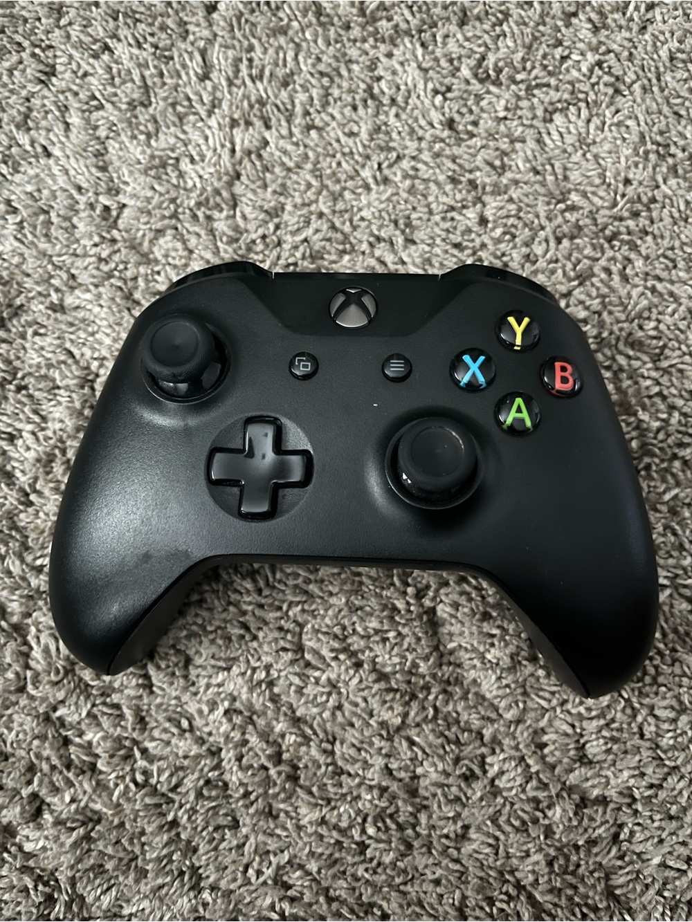 Xbox Wireless Controller - Black